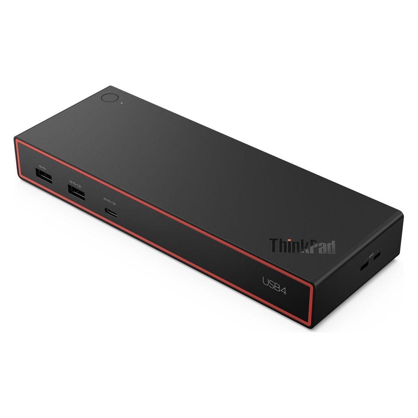Lenovo ThinkPad 5000 - Docking (40BF0100SA)