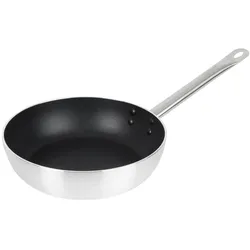 Vogue Teflon Platinum Plus Antihaft-Induktionsbratpfanne 280 mm