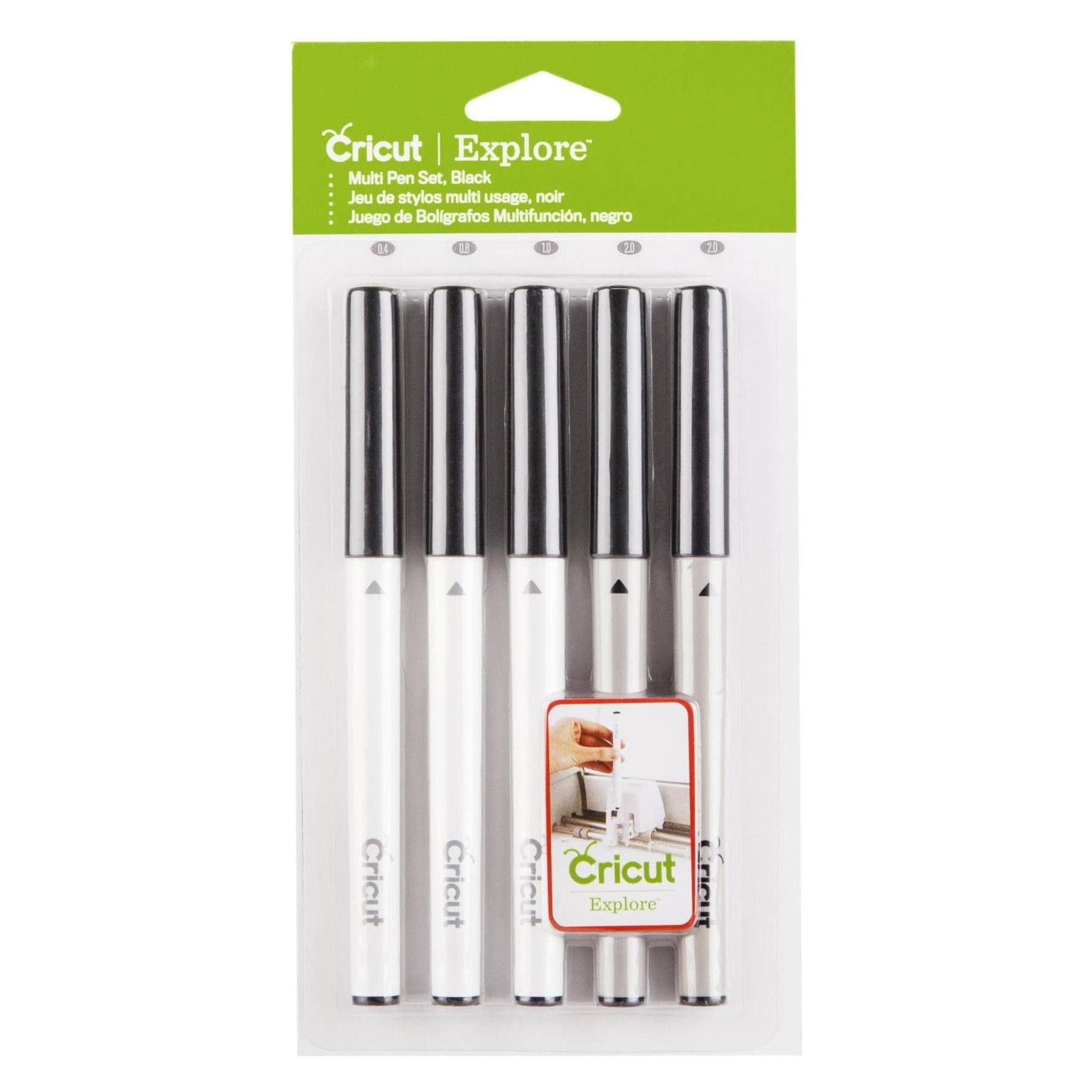 Cricut Stifte Set (2002948)