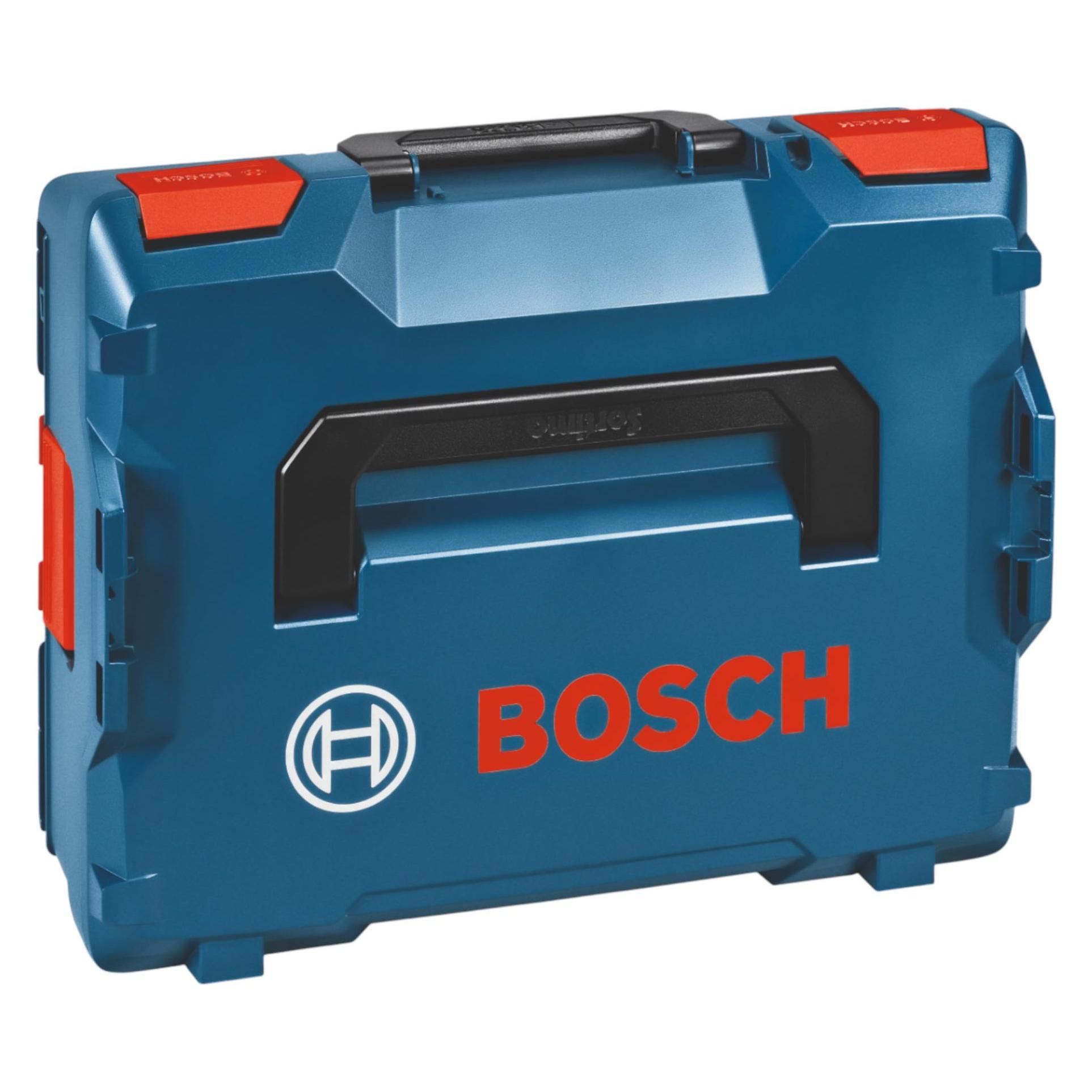 Bosch Professional GOP 18V-30 (Oszillationswerkzeug) (06018G3001)