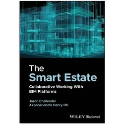 The Smart Estate, Fachbücher von Akponanabofa Henry Oti, Jason Challender