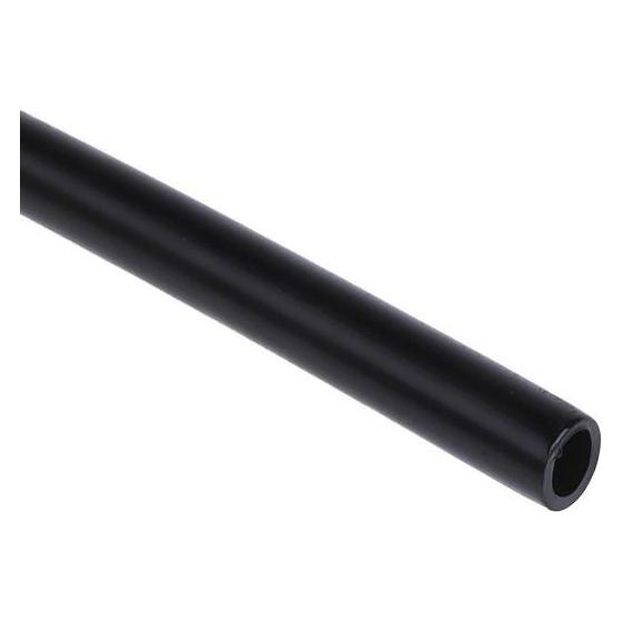 RS PRO Rohrleitung 8mm schwarz (4835018)