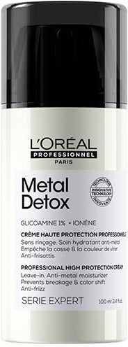 L'Oreal Metal Detox