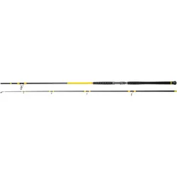Black-Cat, Angelrute, (320 cm)