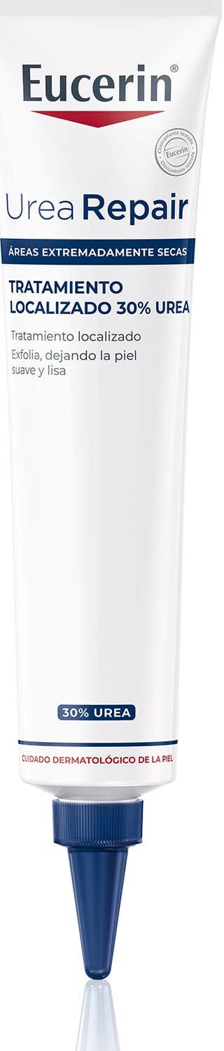 Eucerin Urearepair Tratamiento Localizado 30% Urea 75 ml