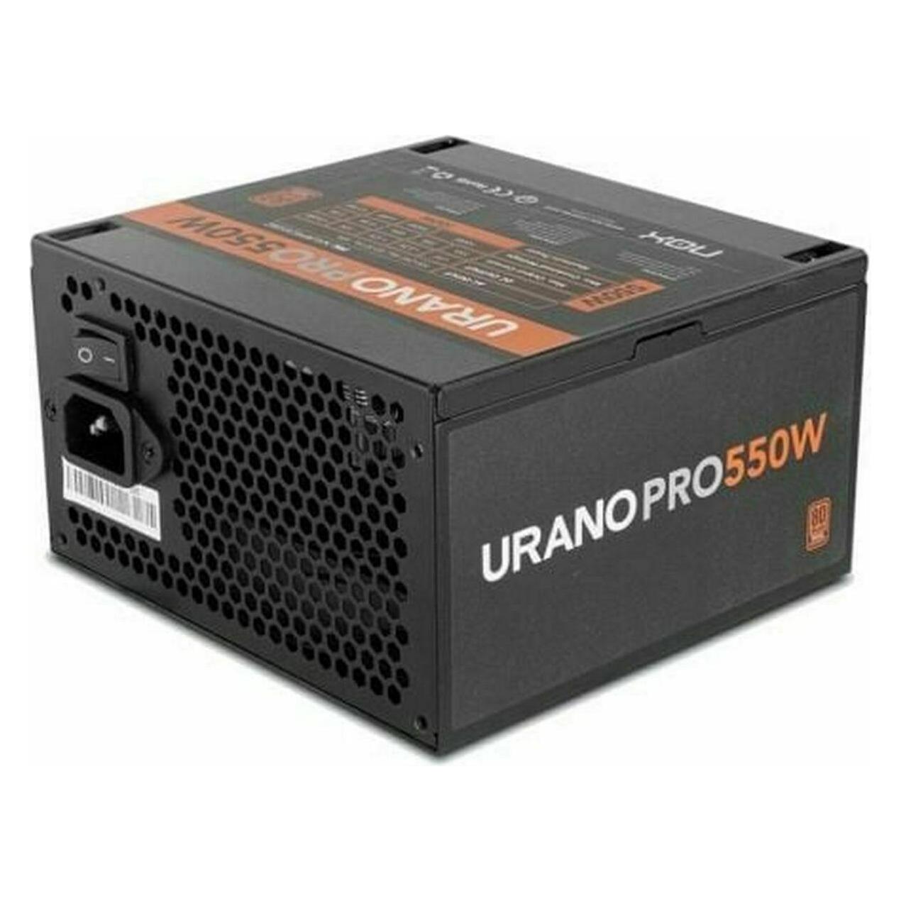 Nox Pro (550 W) (NXURPRO550BZ)