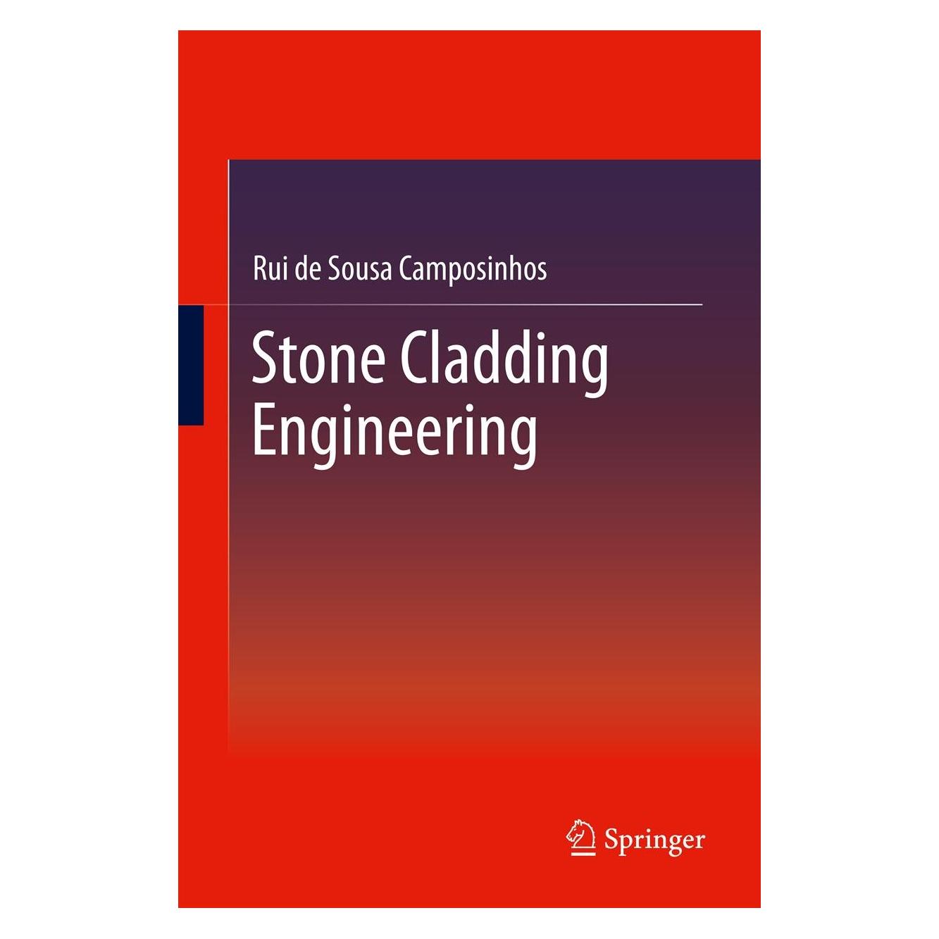 Springer Stone Cladding Engineering (Englisch, Hardcover, Rui de Sousa Camposinhos) (9789400768475)