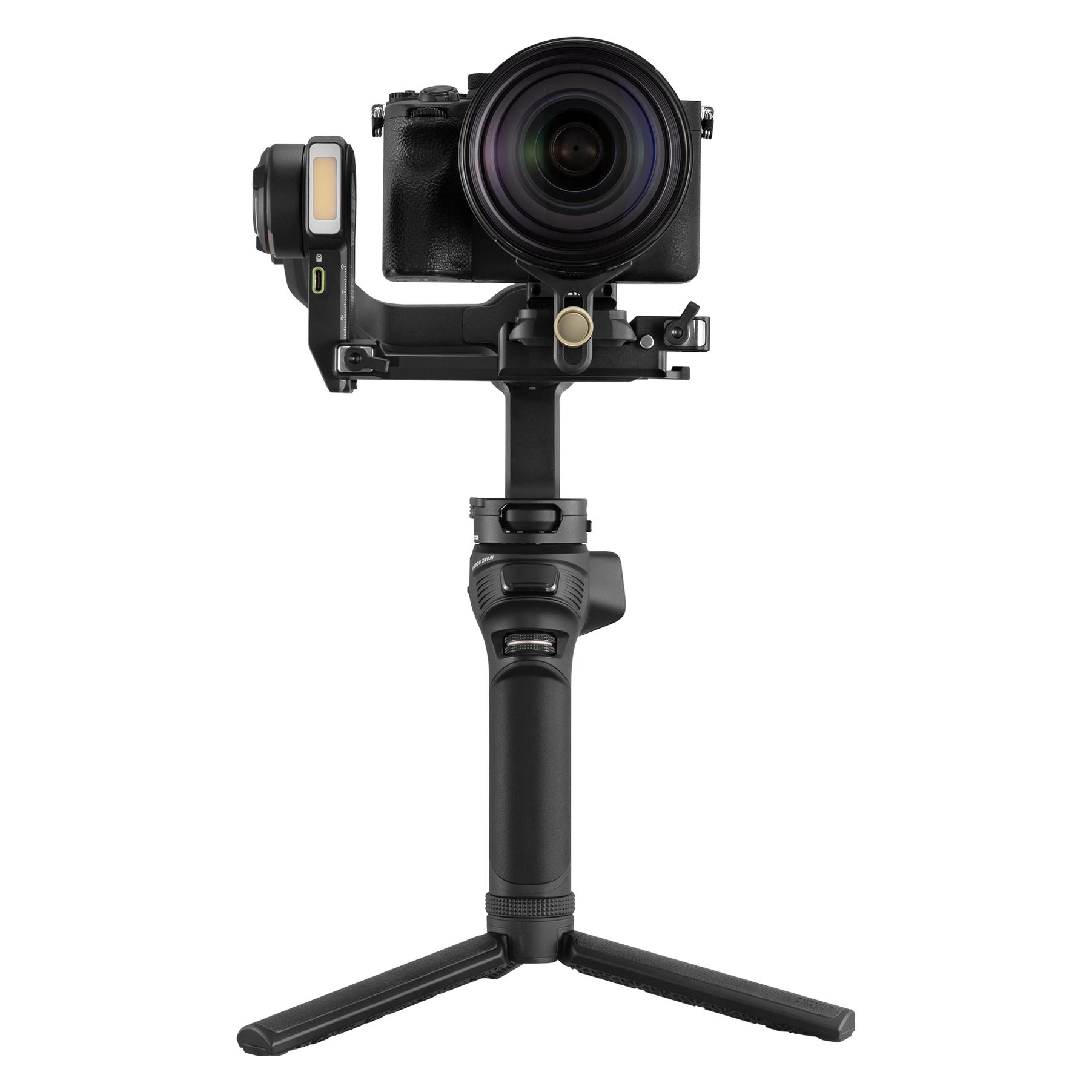 Zhiyun Weebill 3S (3.50 kg) (C020126ABR1)