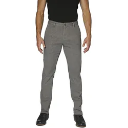 Rokker Tweed Chino Motorrad Textilhose
