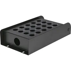 DAP Empty Stage Box 20 Löcher