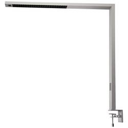 Deko Light Office Three Standard 346064 Tischlampe LED 80 W Silber