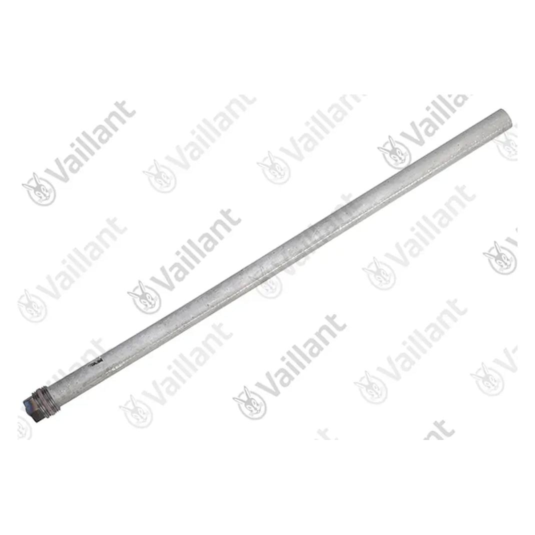 Vaillant Anode (G1, L=642) VIH 150/3-5,CR150/4,150/6,CQ+Q150,R150/5 (0020078910)