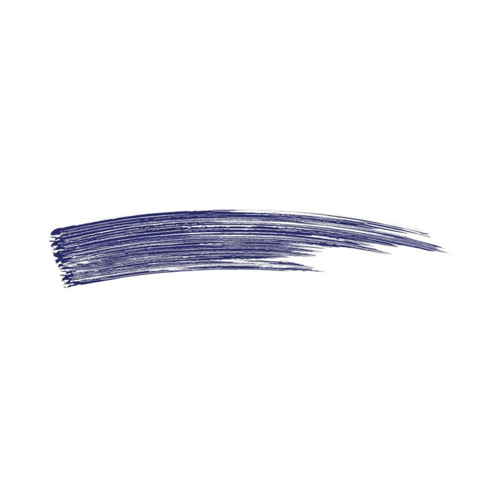 Eye Care Mascara Volumateur Waterproof Blauw 11 g Stifte