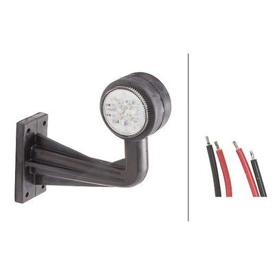 Hella Umrißleuchte [Hersteller-Nr. 2XS357005-031]