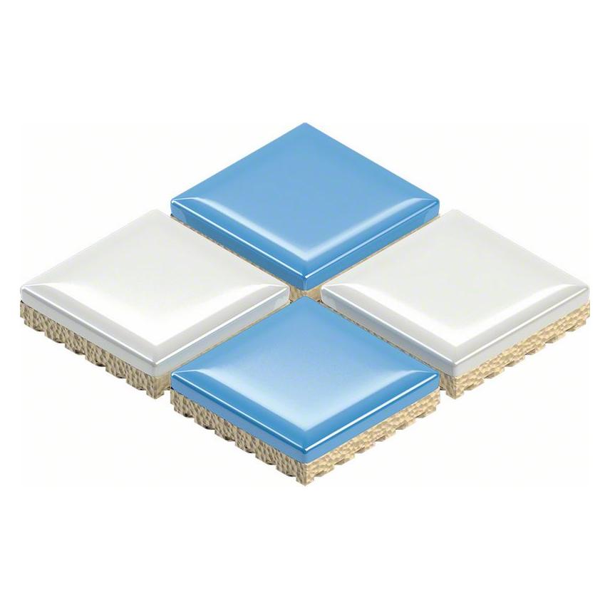 Bosch Professional Zubehör EXPERT HEX-9 HardCeramic Bohrer, 5 x 90 mm (2608900589)