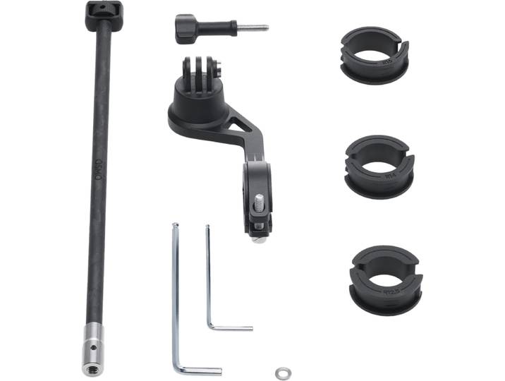 DJI Osmo Multifunctional Bike Tube Mount Kit