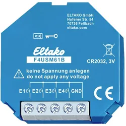 Eltako, Aktor, Funk-Sendemodul