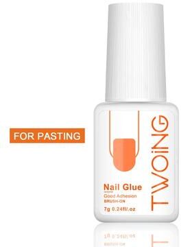 Inspired Finds Super Strong Nail Glue For Press On Nails Long Lasting Acrylic Nail Glue 7g nail Glue