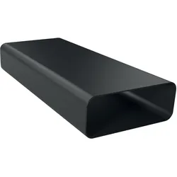 Bosch Hausgeräte HEZ9VDSM1, Dunstabzugshaube Zubehör, Schwarz