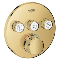 GROHE Grohtherm Smartcontrol Duscharmatur Cool Sunrise 29121GL0