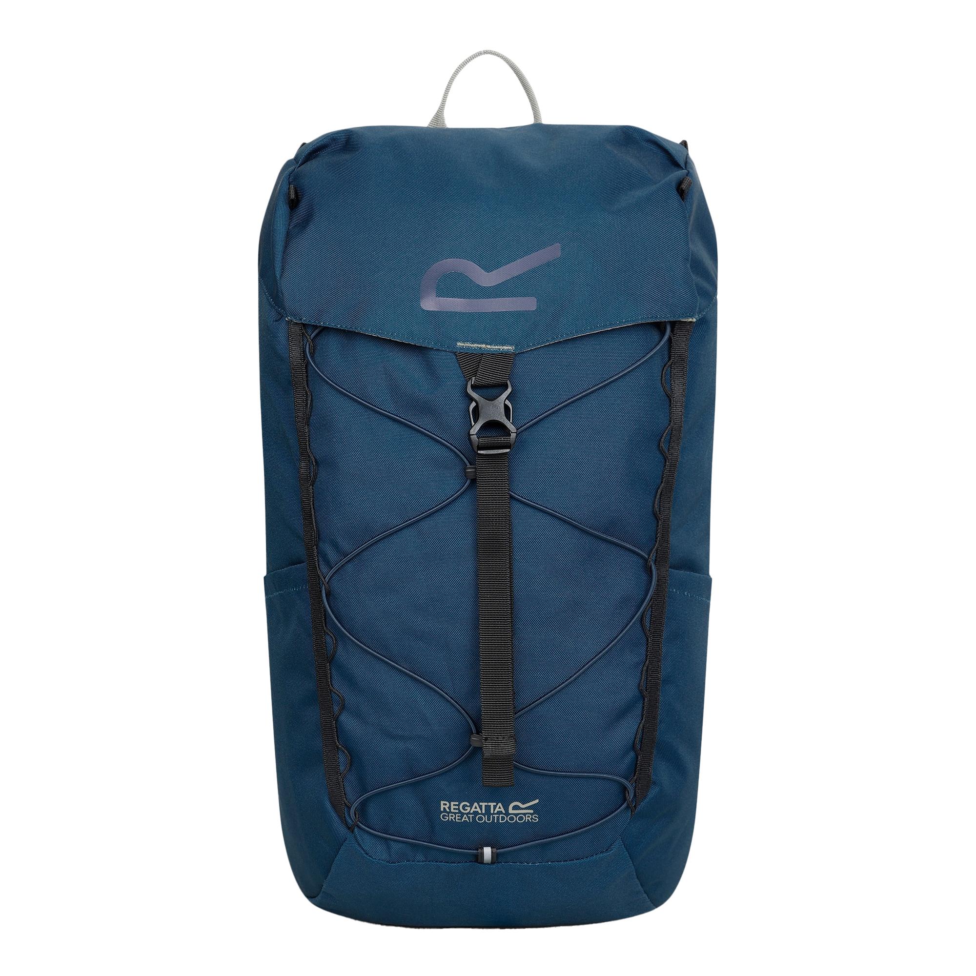 Regatta Rugzak Survivor V 25L (Maanlicht Denim)