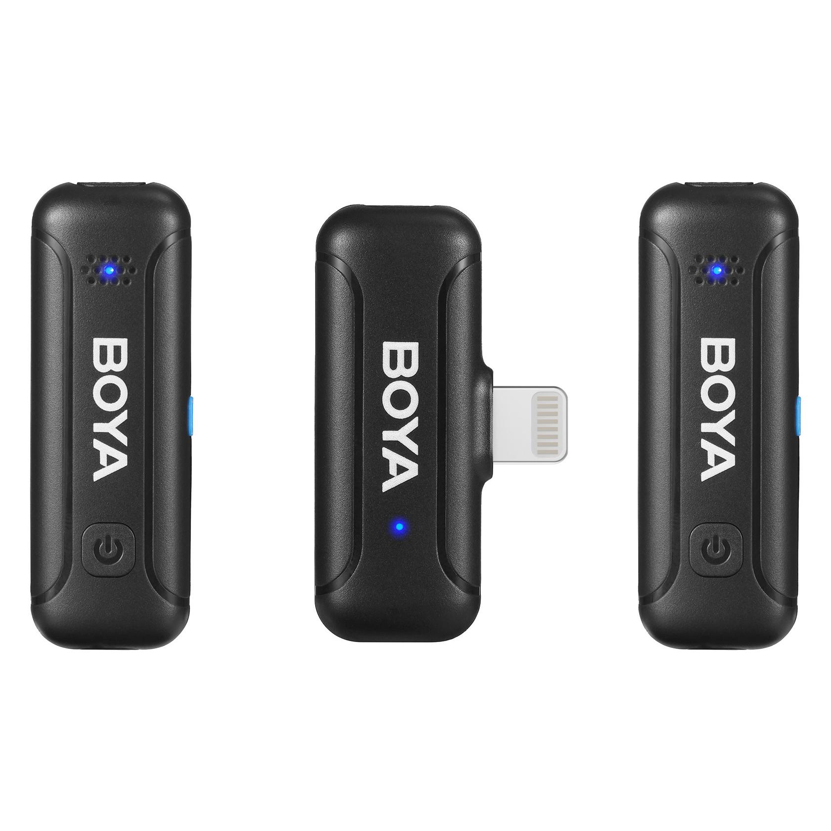 Boya BY-WM3T2-D2 (BY-WM3T2-D2)