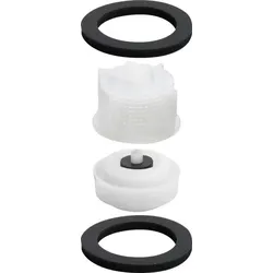 Ersatzteilset EASYTOP 2241.98 693985, für jaehrliche Wartung