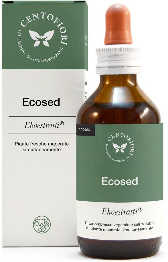 CENTO FIORI Srl ECOSED 100ML