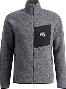 Lundhags Men's Flok Wool Pile Granite S