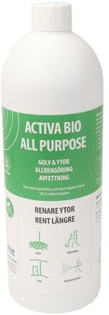 Allrent ACTIVA Bio All Purpose 1L