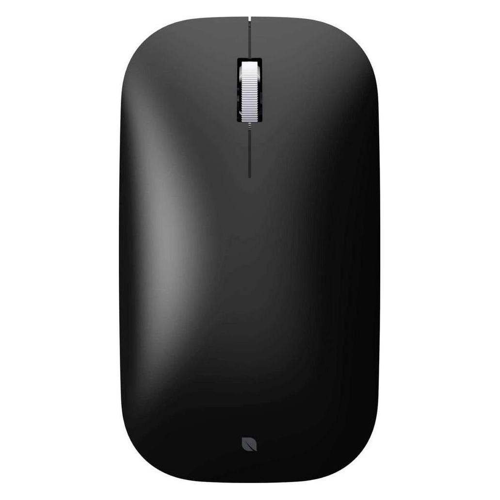 Incase Designed by| Modern Mobile Maus| schwarz| KTF| (Kabellos) (KTF-00014)