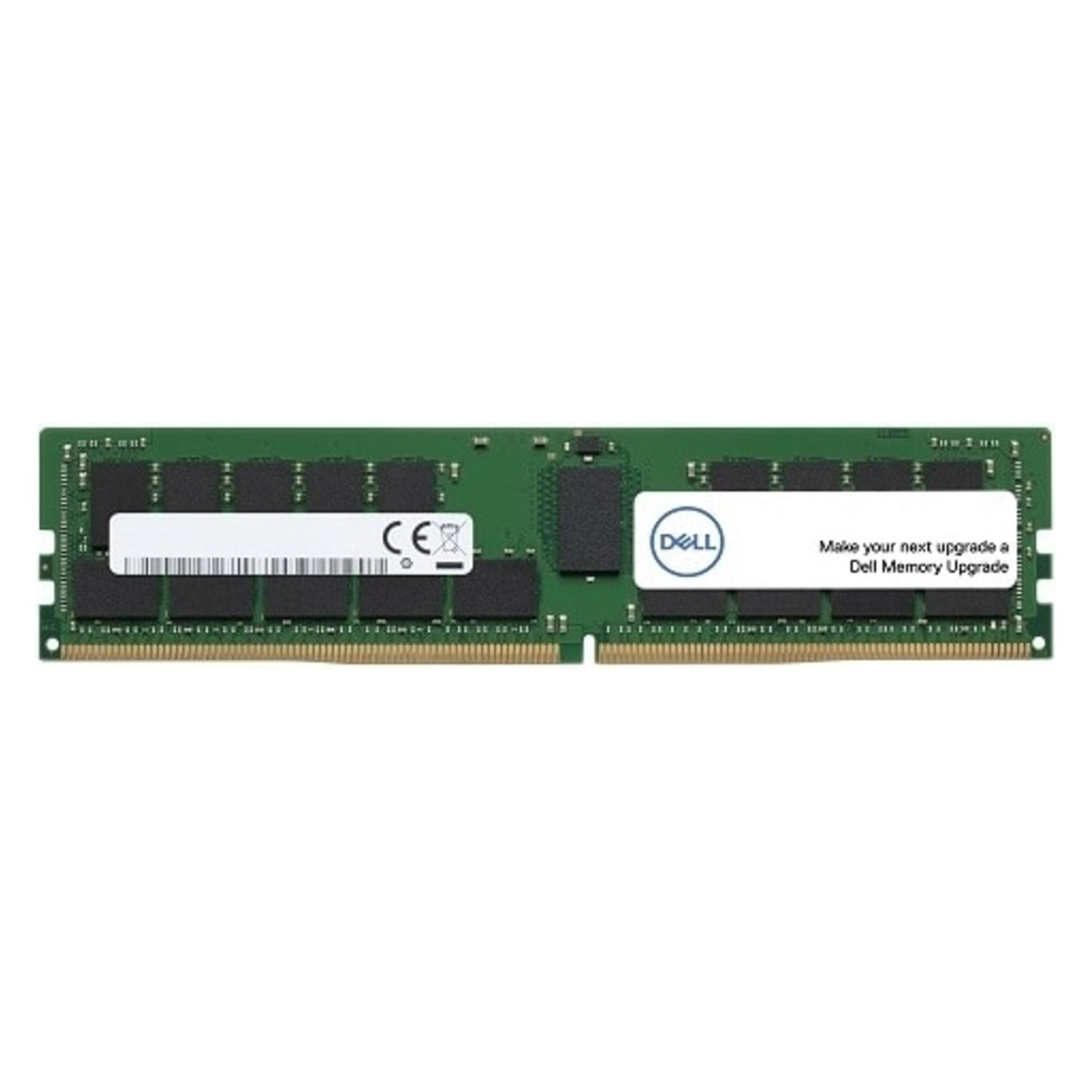 Dell DIMM,8GB,3200,1RX16,16,DDR4,NU (1 x 8GB, 3200 MHz, DDR4-RAM, DIMM) (9CXF2)