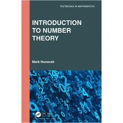 Introduction to Number Theory, Fachbücher von Mark Hunacek