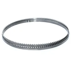 BAMATO Sägeband 3454 mm für Bandsägen (Holz) - mm
