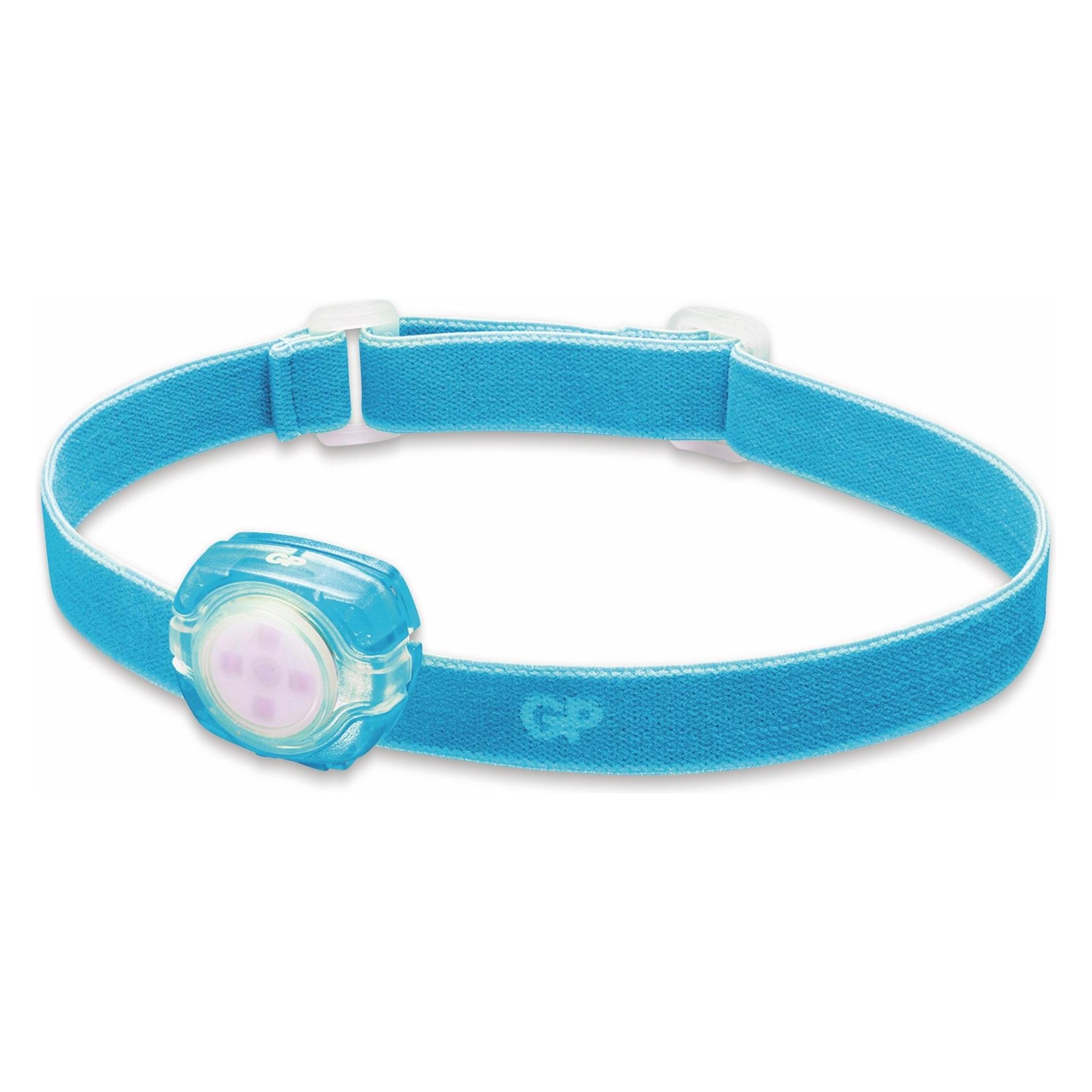 GP Lighting GP Discvery CH31 KIDS BLAU (40 lm) (260GPACTCH31003)
