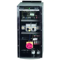 Jung Pumpen Basiclogo Steuerung JP45735 BD 00 E, für Doppelanlage