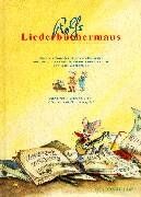 Rolf Zuckowski - Rolfs Liederbüchermaus: Unsere schönsten Kindervolkslieder ausgewählt und mit frischem Leben erfüllt. Für zwei C-Blockflöten, Gitarre und Glockenspiel - Preis vom 10.10.2026 11:48:34 h