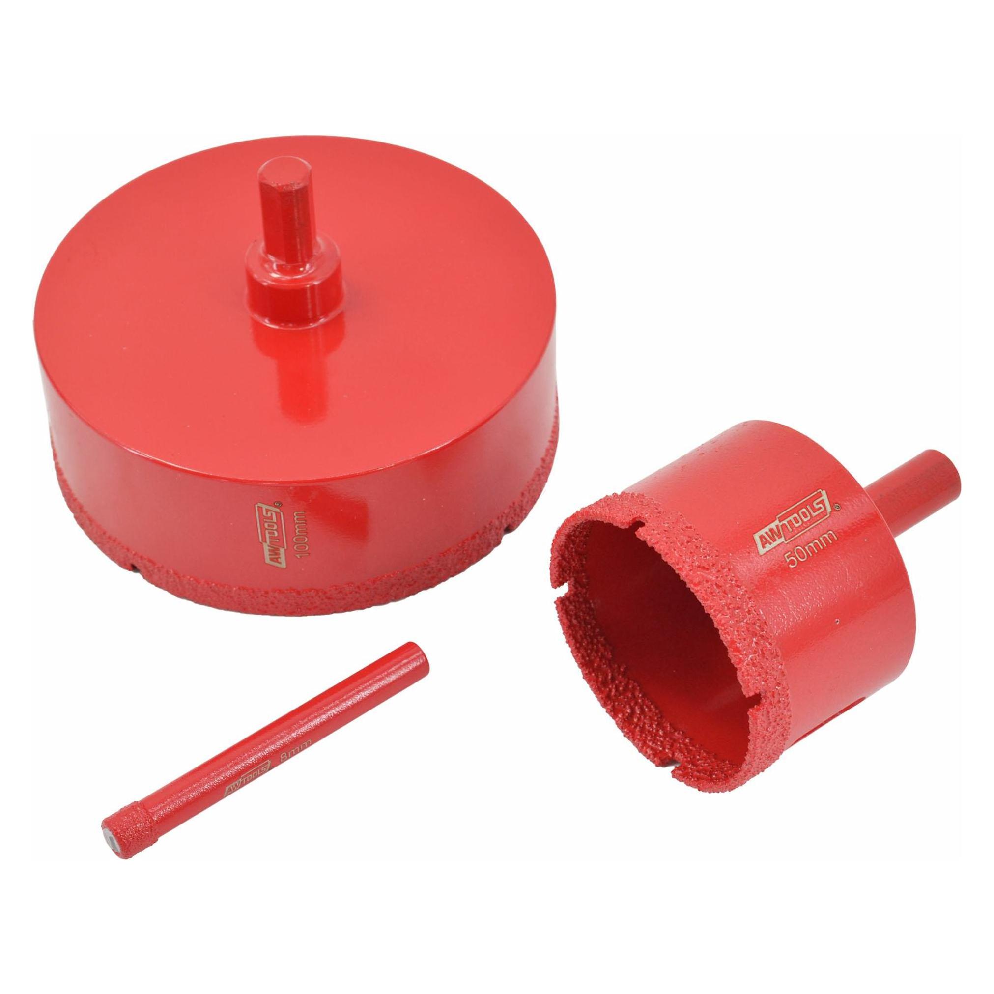 Awtools korona mit 14mm Diamantböschung (14 mm) (35616772)