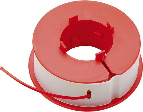 Bosch Home and Garden F016800175 Ersatzspule Passend für (Modell Rasentrimmer): Bosch ART 23-18 LI, Bosch ART 26 Accutrim, Bosch