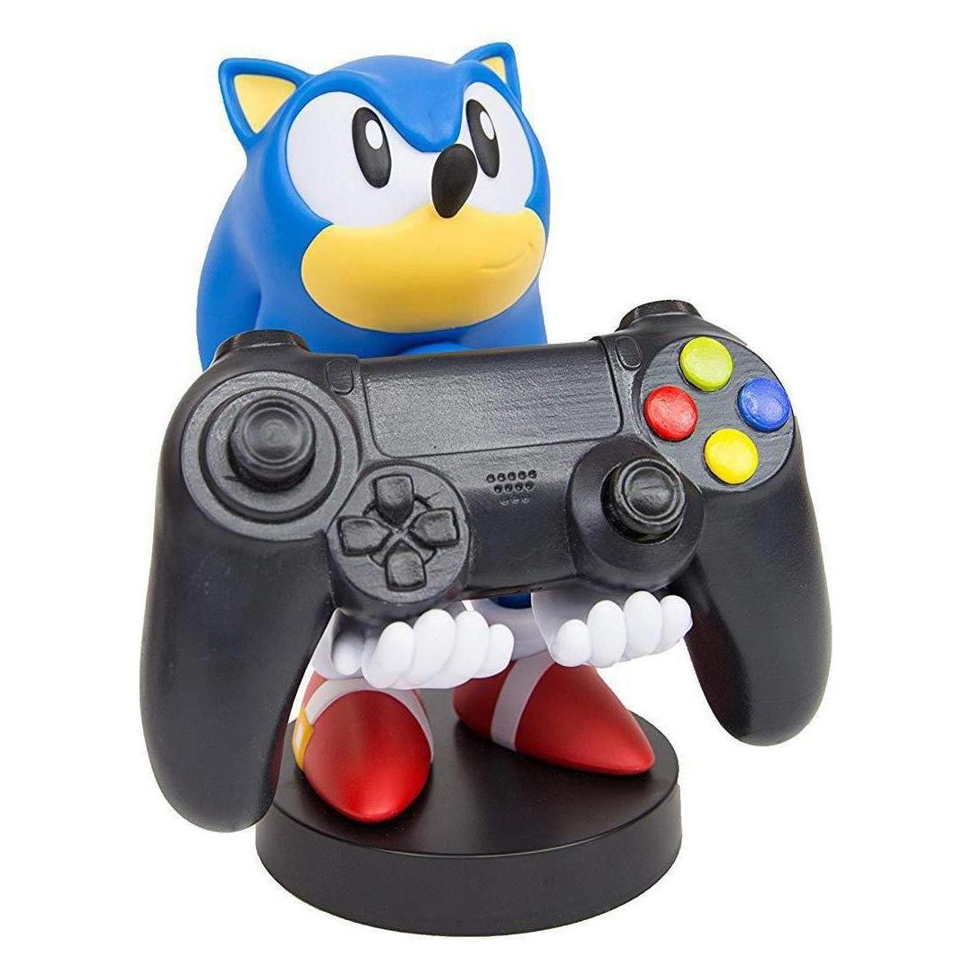 Exquisite Gaming Cable Guys - Sonic Classic (Android, iOS, PS4, Xbox One S, Xbox One X) (MERCH0363)