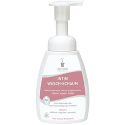 Intim Wasch-Schaum Nr. 25