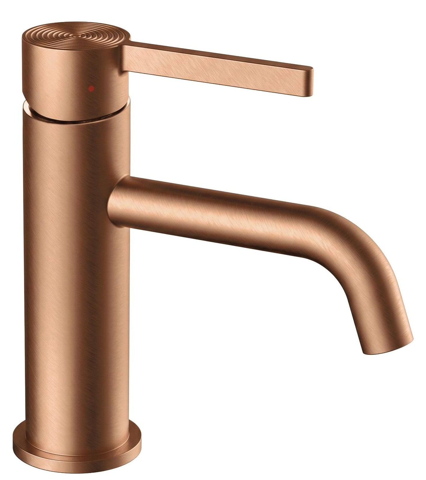 Rea Wastafelkraan Foster Brush Copper