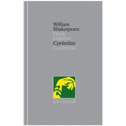 Cymbeline, Sprachbücher von William Shakespeare