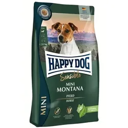 Happy Dog 300g Sensible Mini Montana