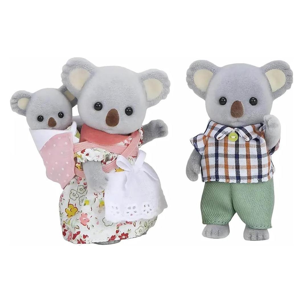 Sylvanian Families Kinderspielzeugfigur (21563)