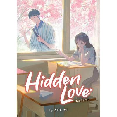 Hidden Love (Novel) Vol. 1, Taschenbuch von Yi Zhu, Penguin LLC US