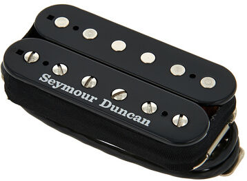 Seymour Duncan TB-59 BK Trembucker Schwarz