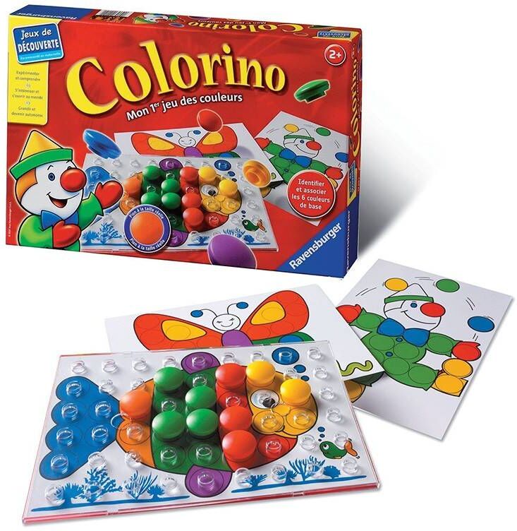 Ravensburger Colorino