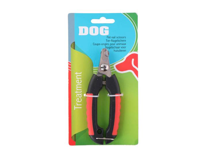 Nagelschere für Tiere