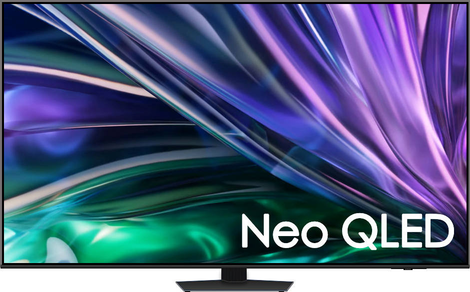 Samsung QN85D 85 Zoll QLED Smart TV 85QN85DAT (2024)